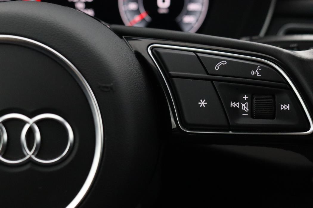 AUDI A4 allroad quattro 2022