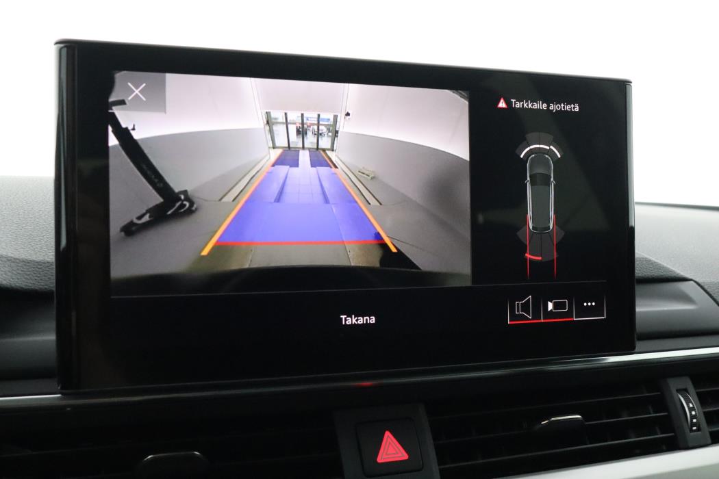 AUDI A4 allroad quattro 2022