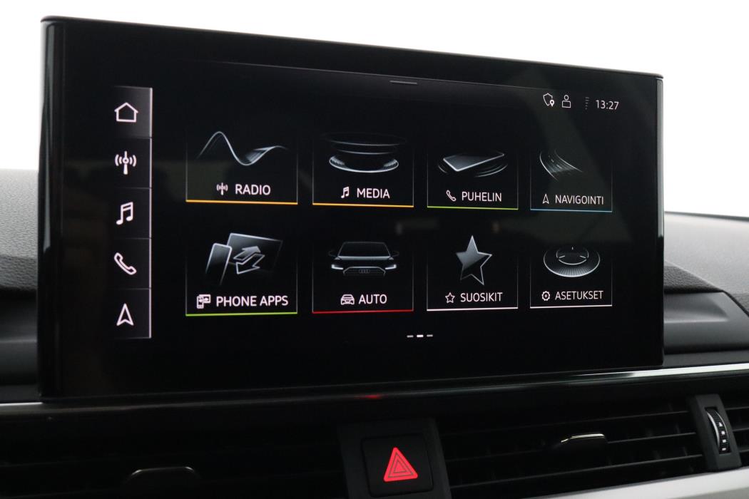 AUDI A4 allroad quattro 2022