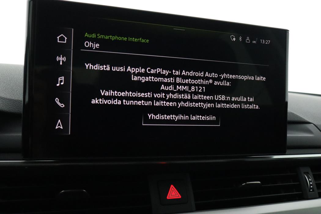 AUDI A4 allroad quattro 2022