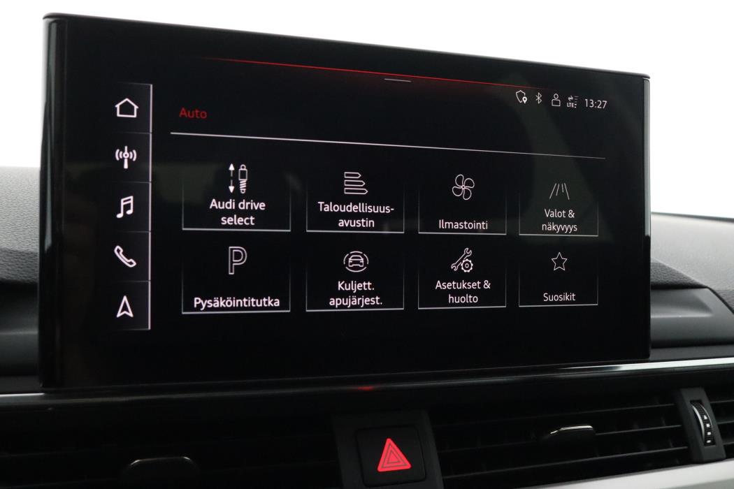 AUDI A4 allroad quattro 2022