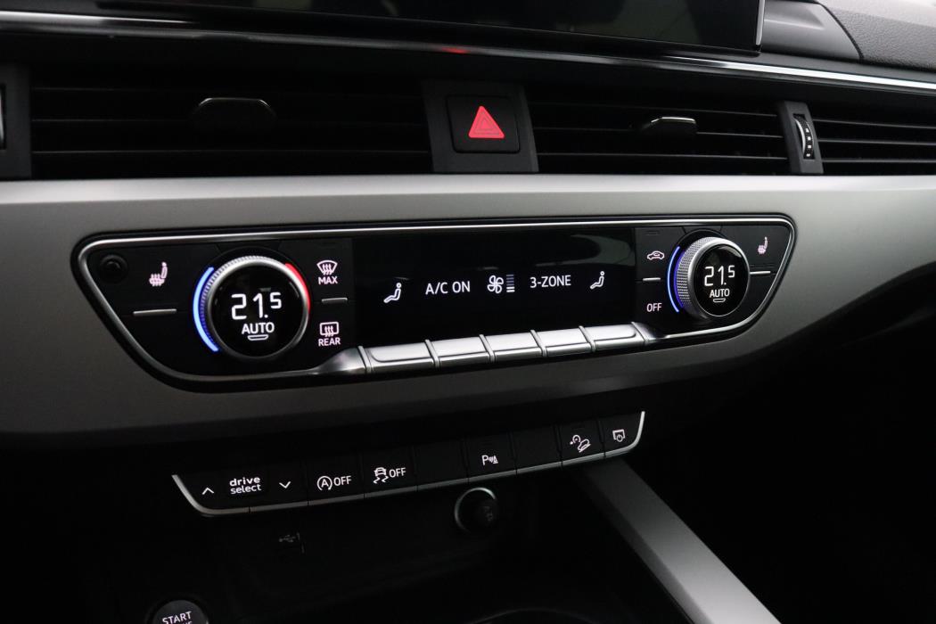 AUDI A4 allroad quattro 2022