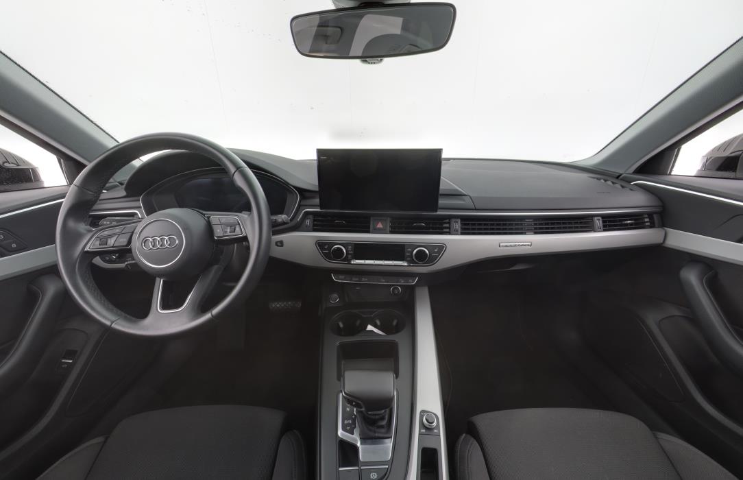 AUDI A4 allroad quattro 2022
