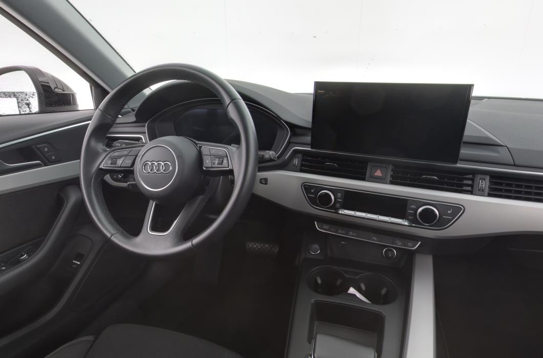 AUDI A4 allroad quattro 2022