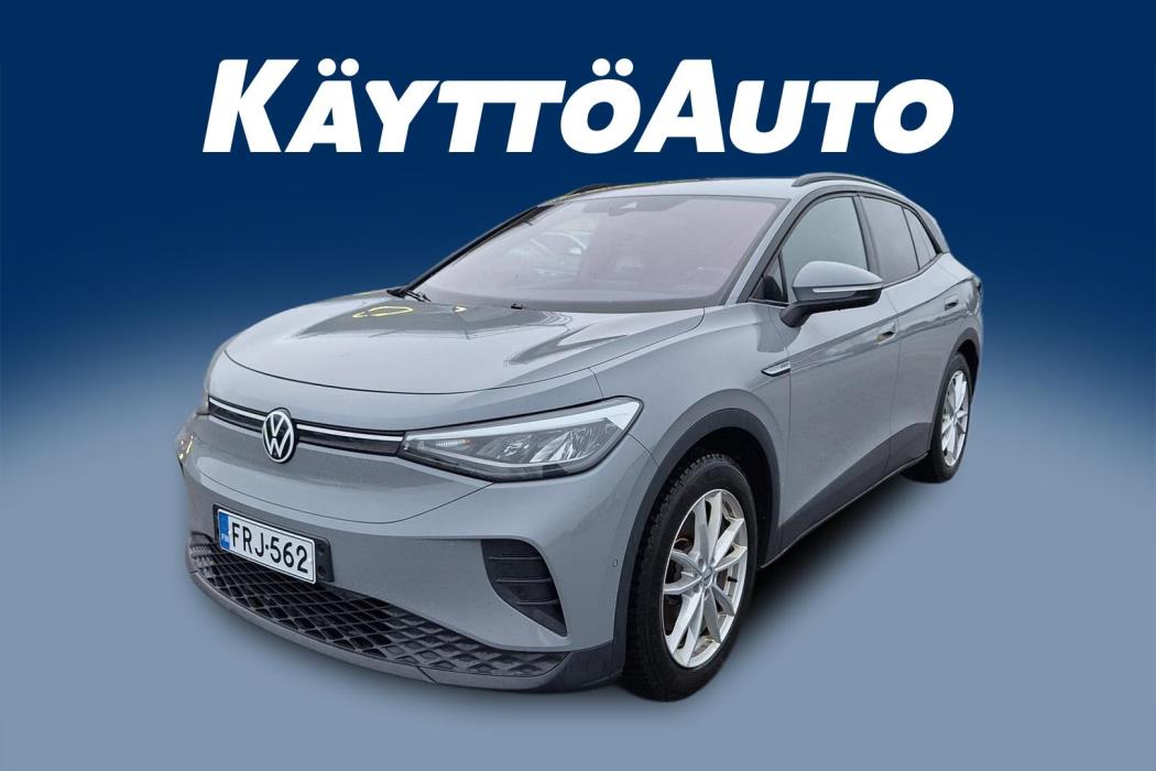 VOLKSWAGEN ID.4 2023