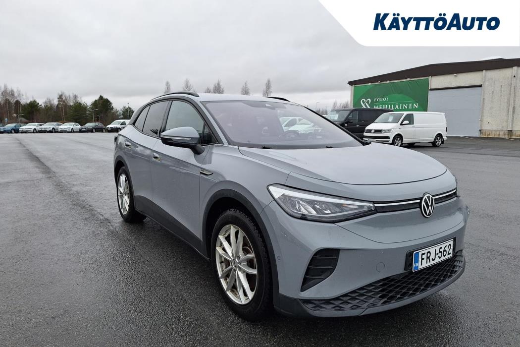 VOLKSWAGEN ID.4 2023