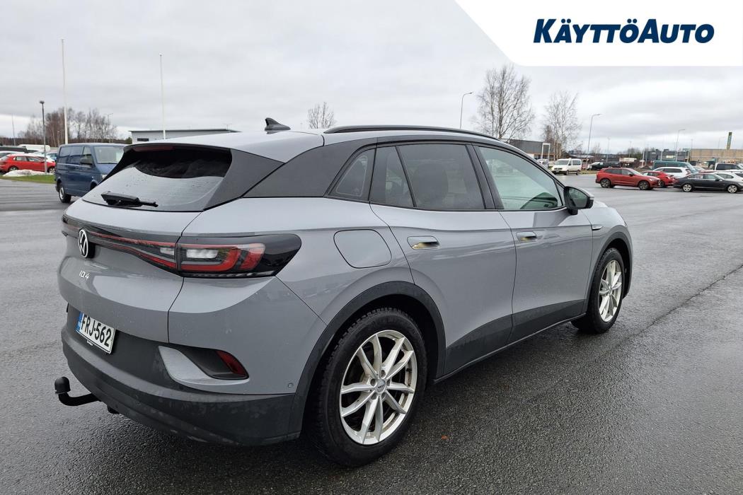 VOLKSWAGEN ID.4 2023