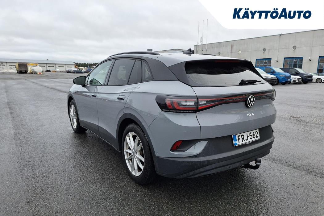 VOLKSWAGEN ID.4 2023