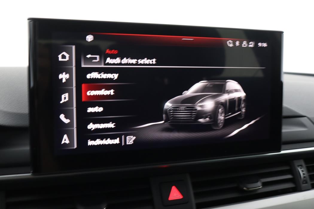 AUDI A4 2020