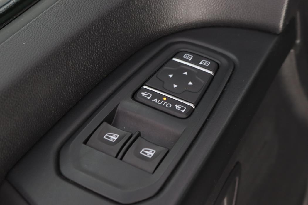 NISSAN Primastar 2022