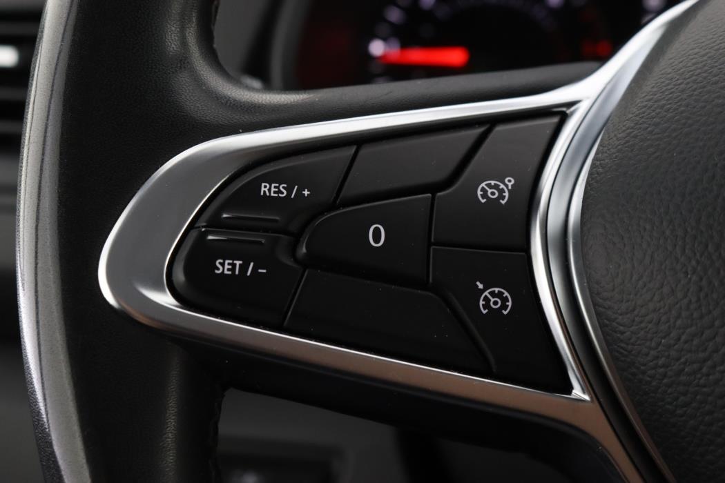 NISSAN Primastar 2022