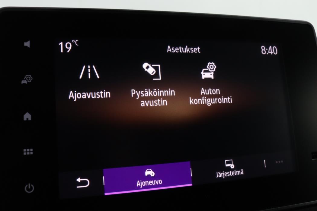 NISSAN Primastar 2022