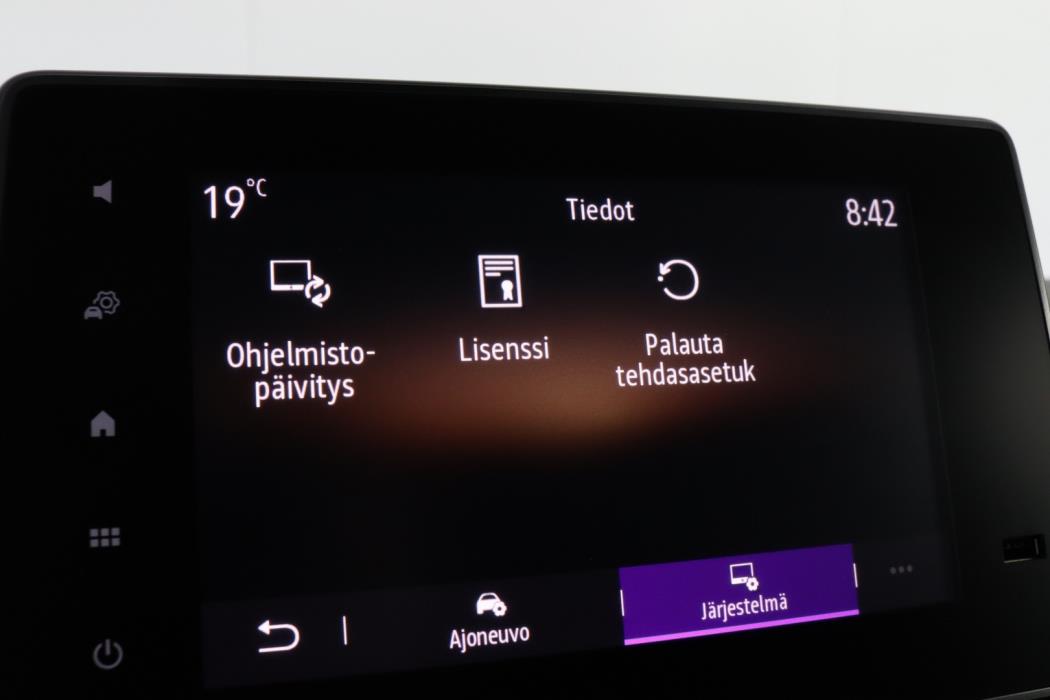 NISSAN Primastar 2022