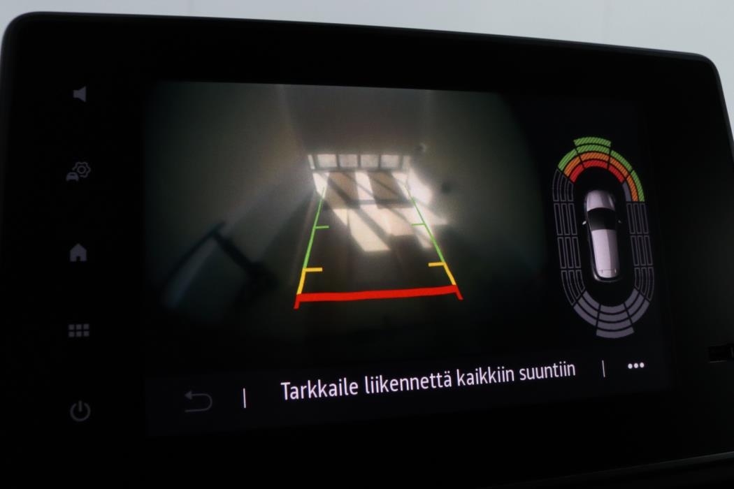 NISSAN Primastar 2022