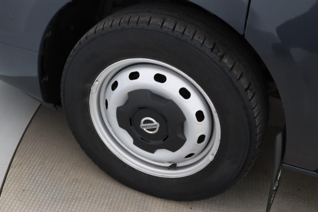 NISSAN Primastar 2022