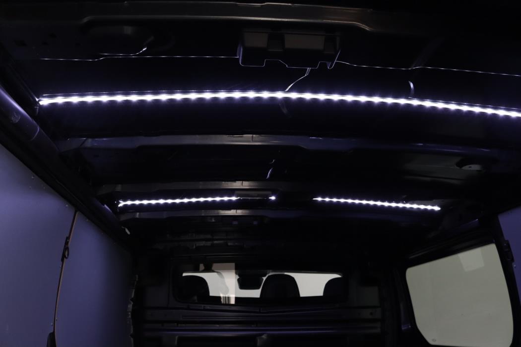 NISSAN Primastar 2022