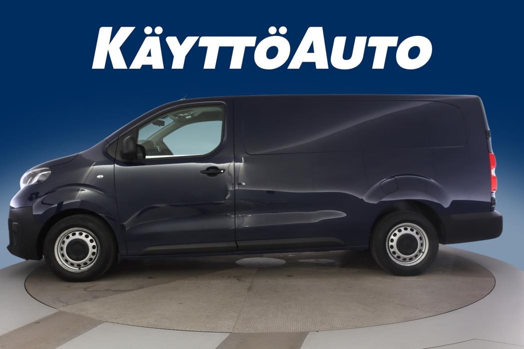 TOYOTA Proace 2022