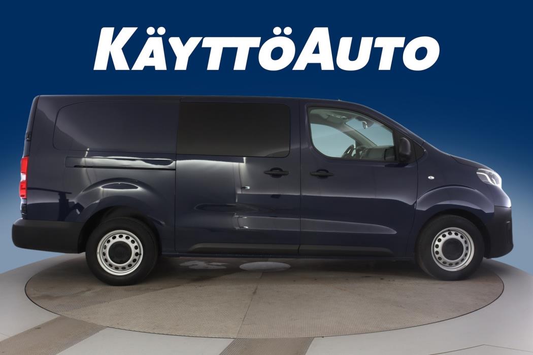 TOYOTA Proace 2022