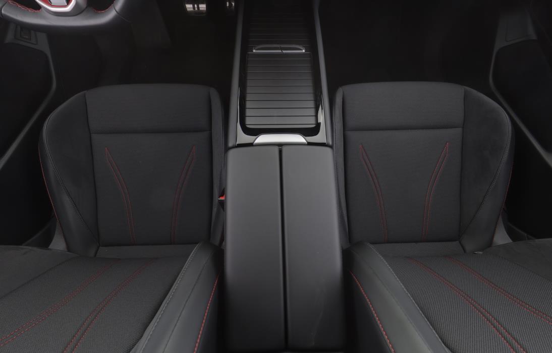 VOLKSWAGEN ID.7 2025