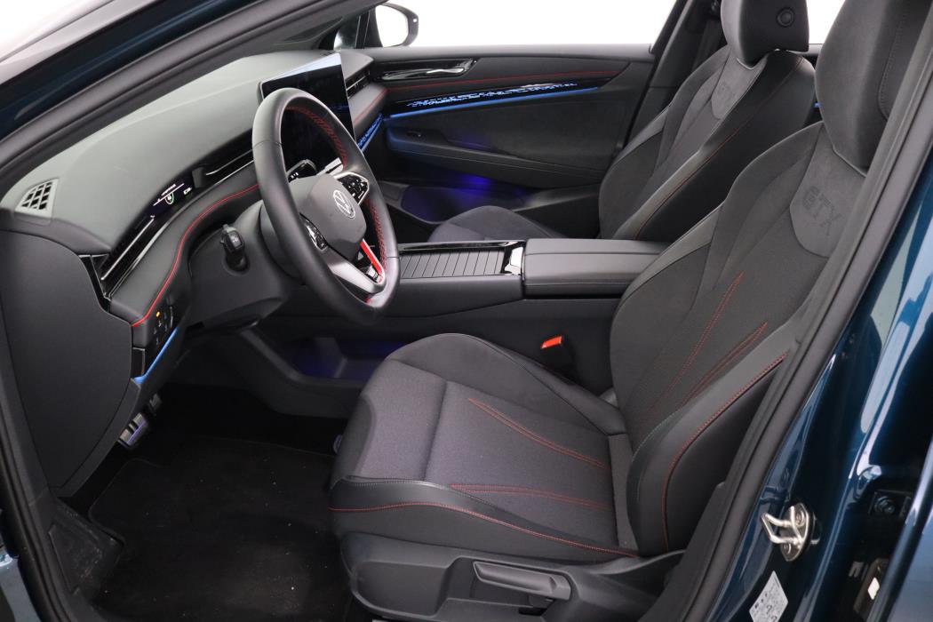 VOLKSWAGEN ID.7 2025