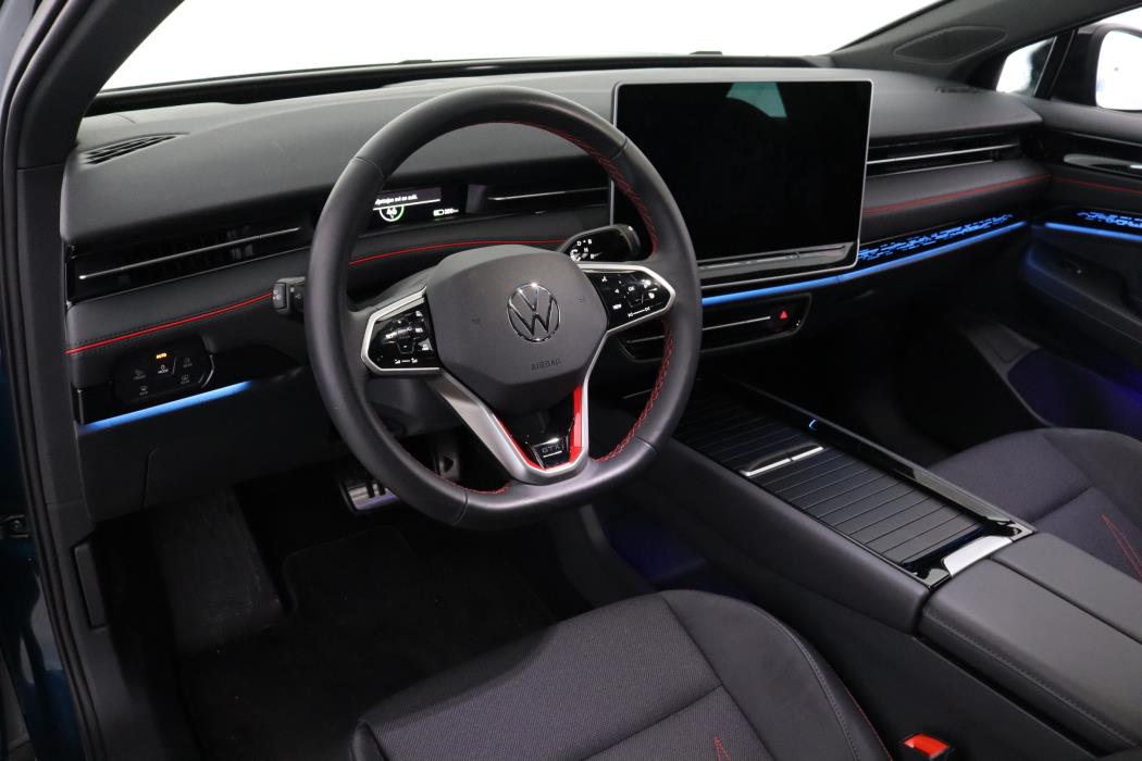 VOLKSWAGEN ID.7 2025