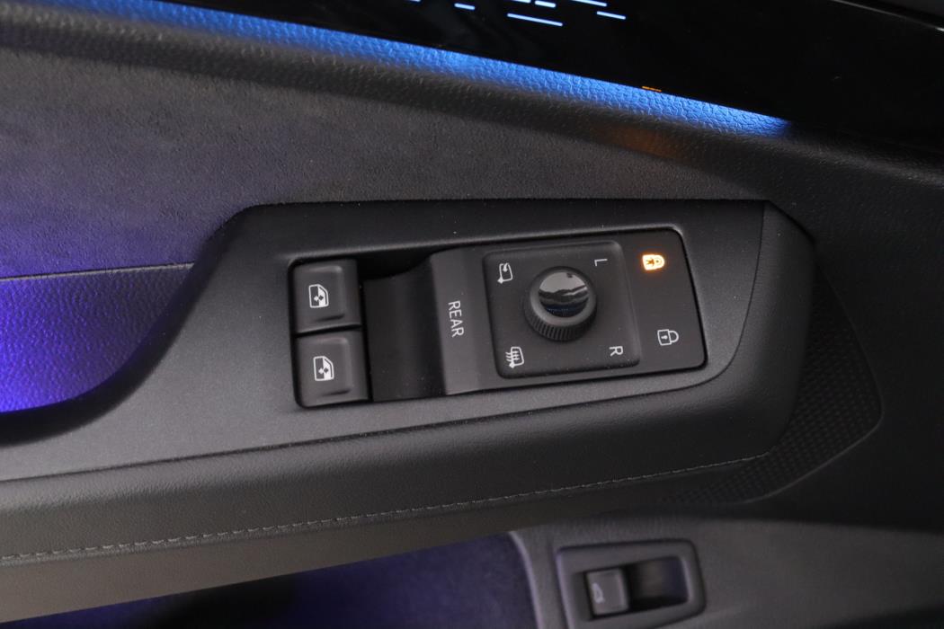 VOLKSWAGEN ID.7 2025