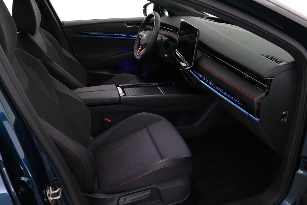 VOLKSWAGEN ID.7 2025