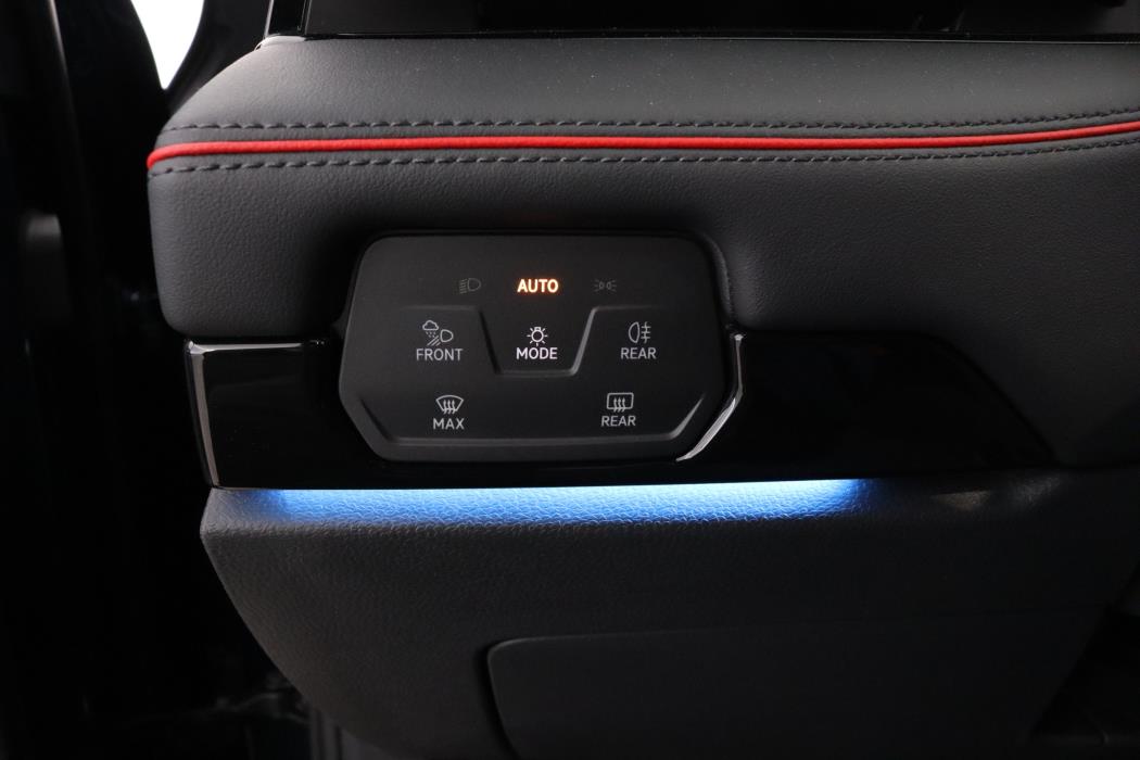 VOLKSWAGEN ID.7 2025