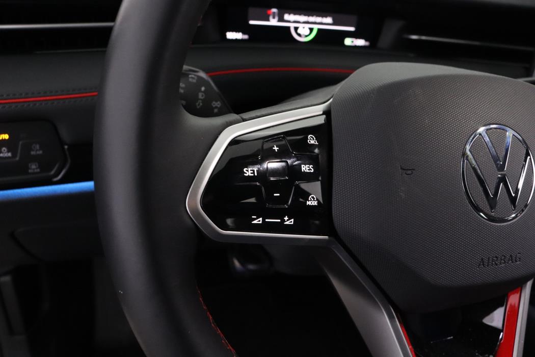 VOLKSWAGEN ID.7 2025