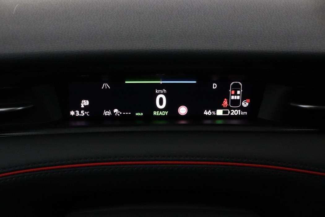 VOLKSWAGEN ID.7 2025