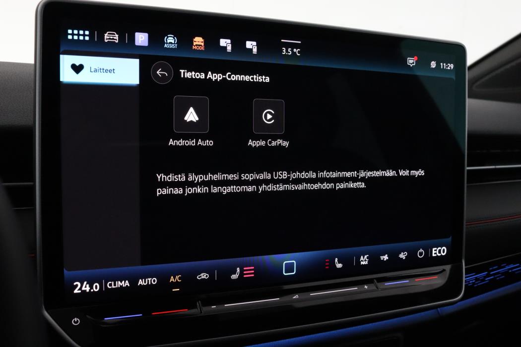 VOLKSWAGEN ID.7 2025