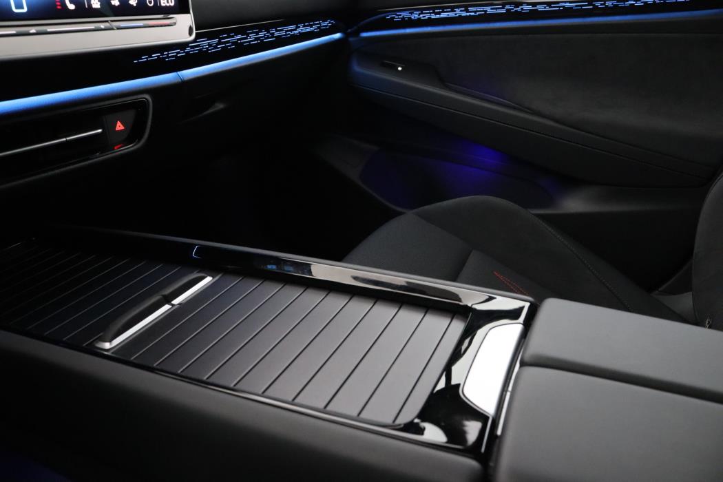 VOLKSWAGEN ID.7 2025