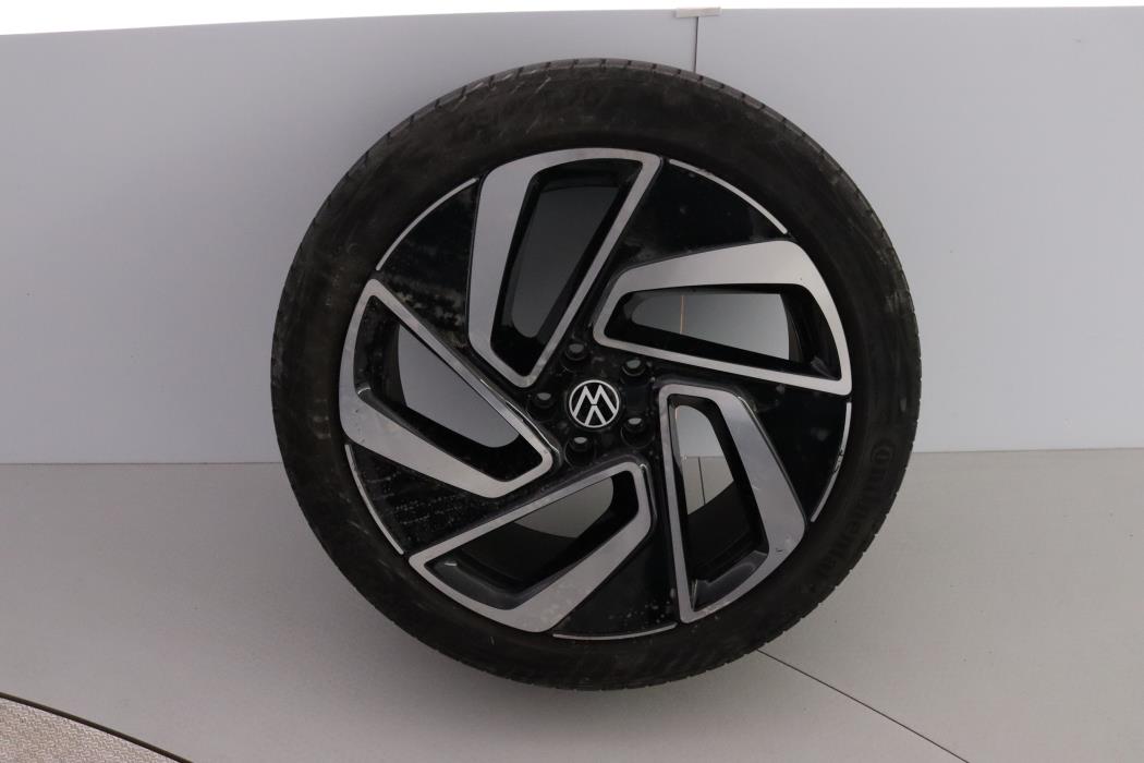 VOLKSWAGEN ID.7 2025