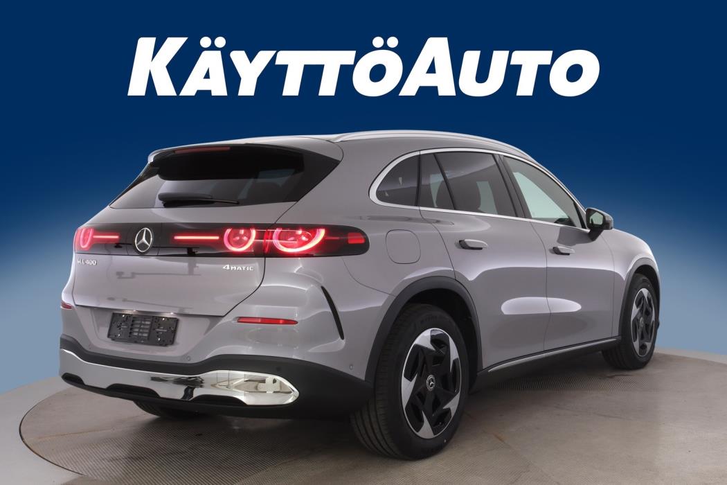 MERCEDES-BENZ GLC 2026