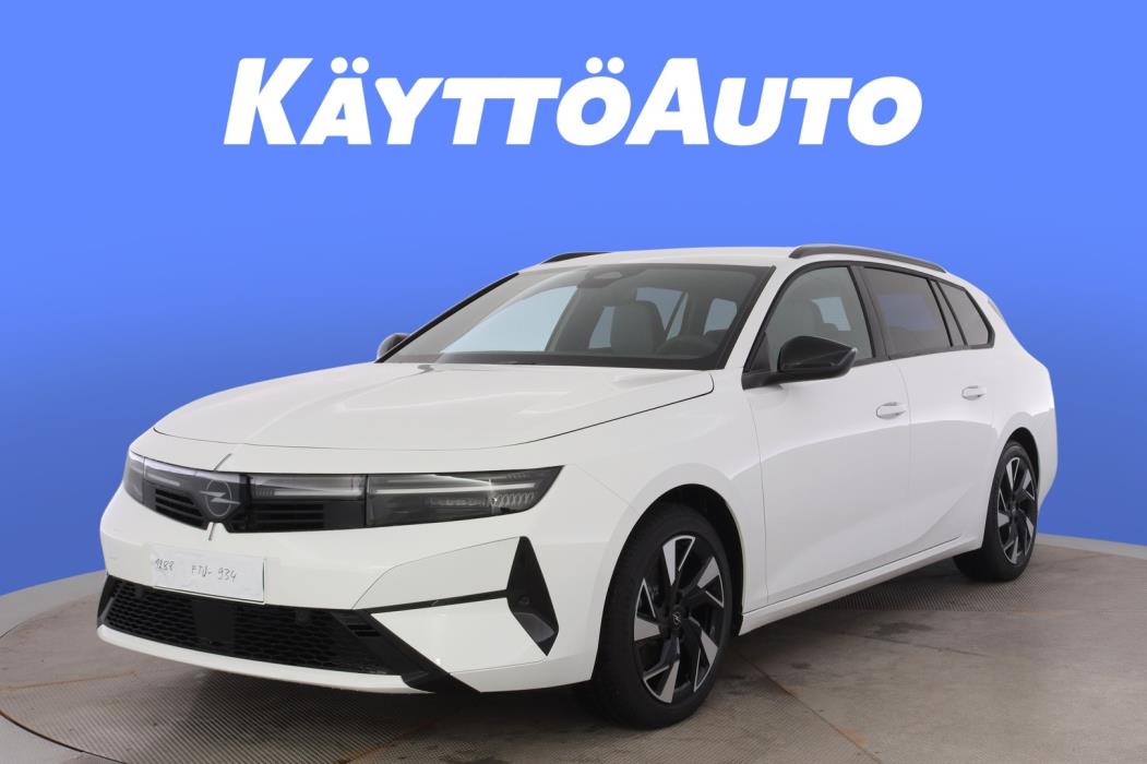 OPEL Astra 2026