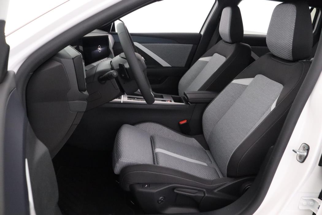 OPEL Astra 2026