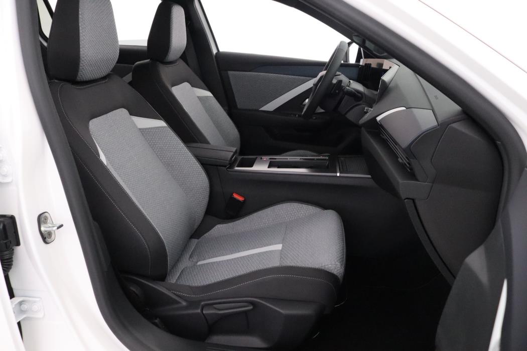 OPEL Astra 2026