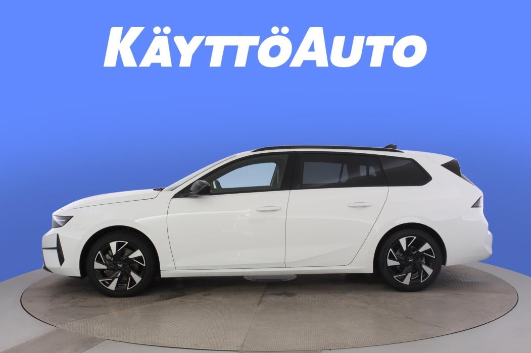 OPEL Astra 2026
