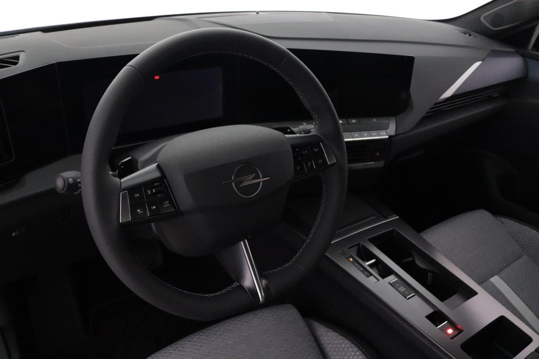 OPEL Astra 2026