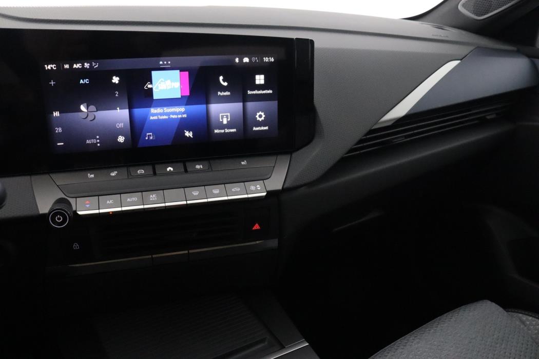 OPEL Astra 2026