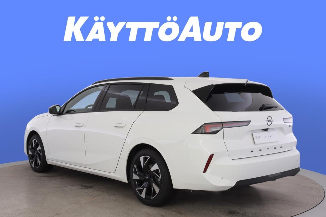 OPEL Astra 2026