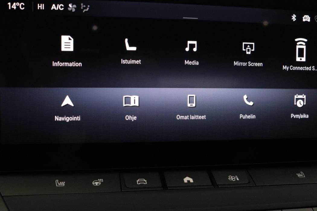 OPEL Astra 2026
