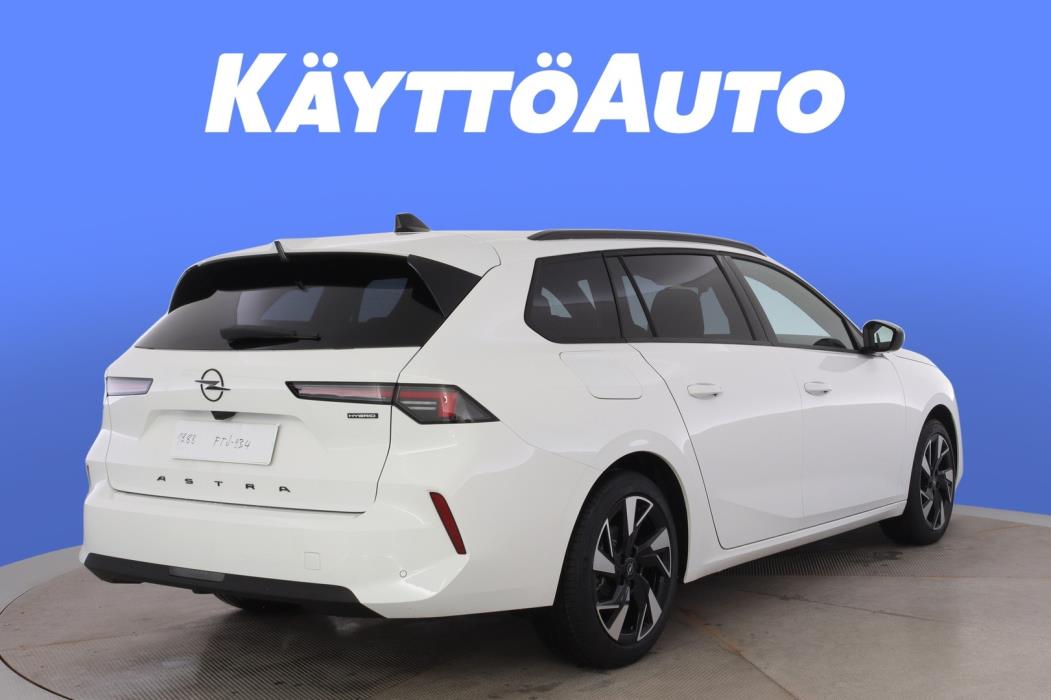 OPEL Astra 2026