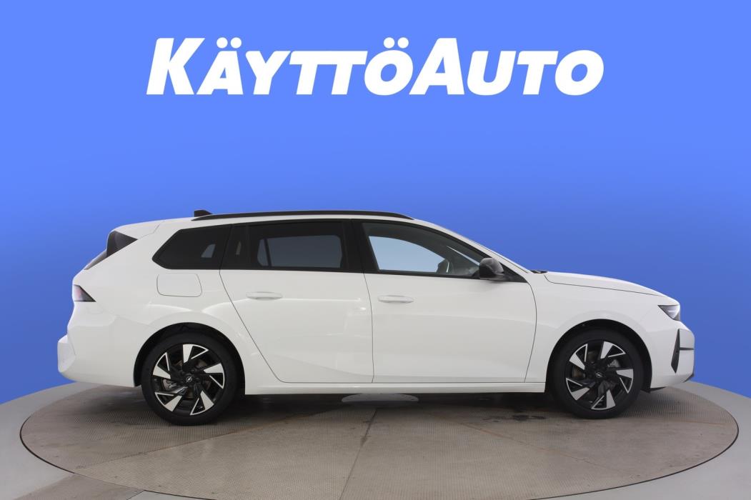 OPEL Astra 2026