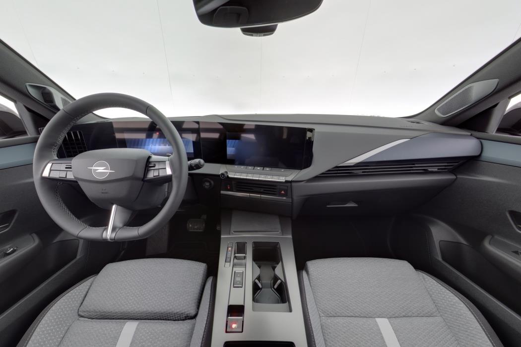 OPEL Astra 2026