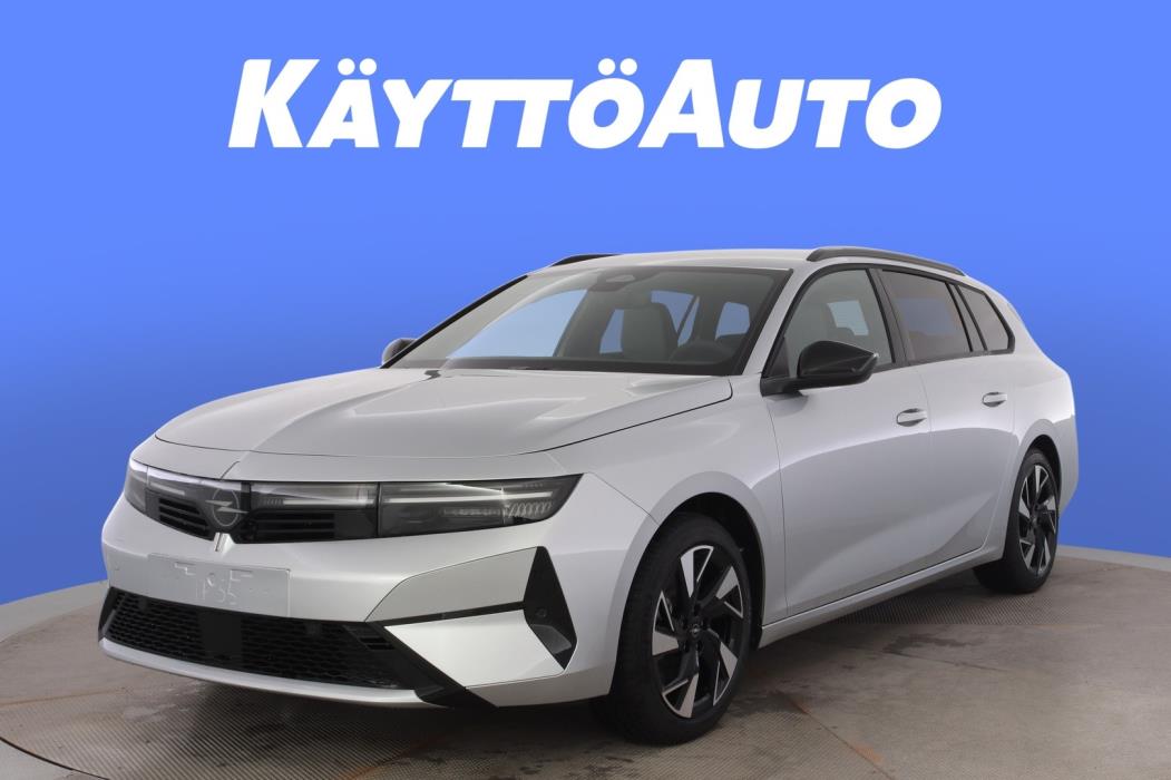 OPEL Astra 2026