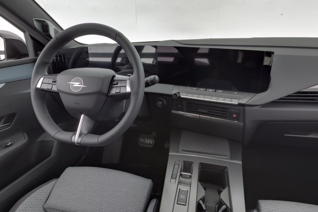 OPEL Astra 2026