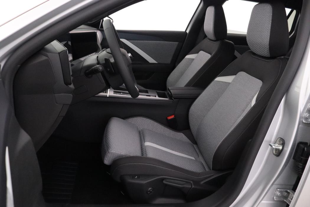 OPEL Astra 2026