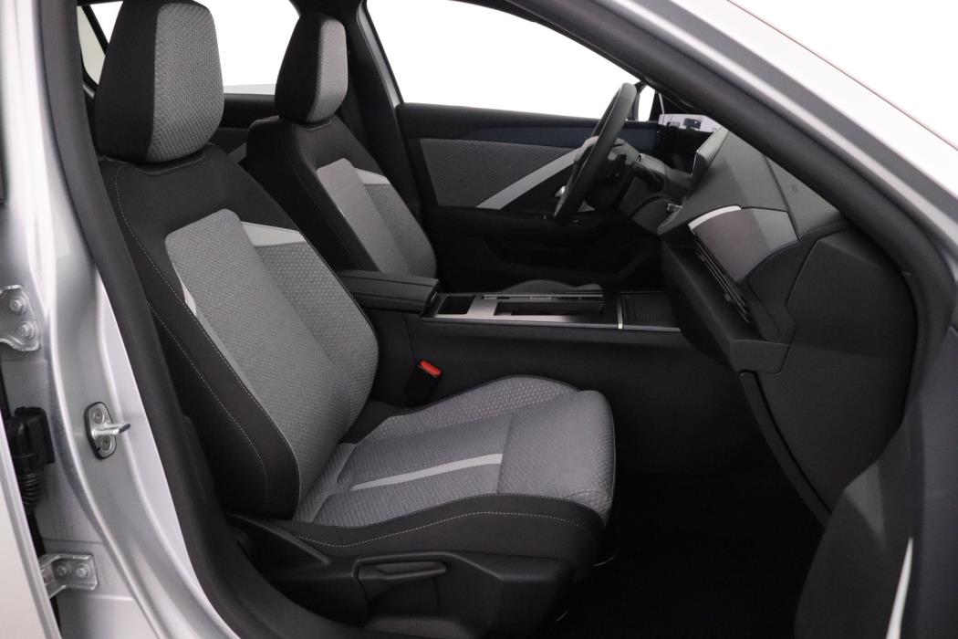 OPEL Astra 2026