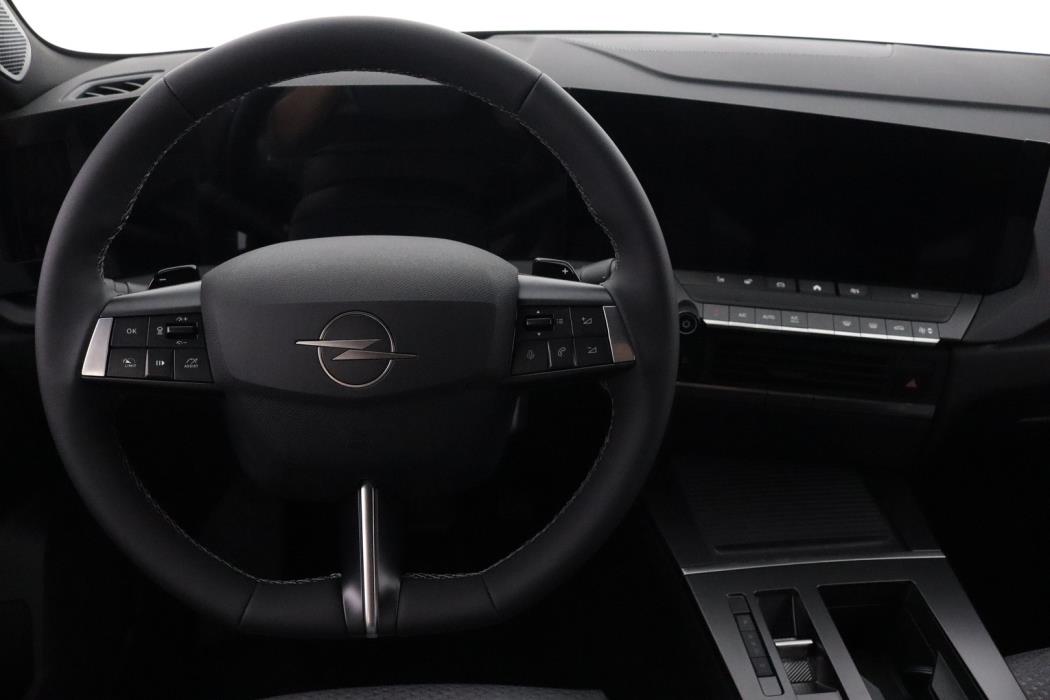 OPEL Astra 2026
